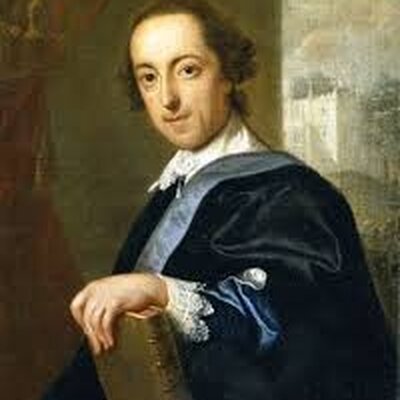 Horace Walpole