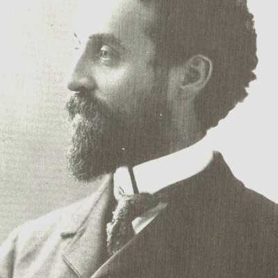 Horatio Dresser
