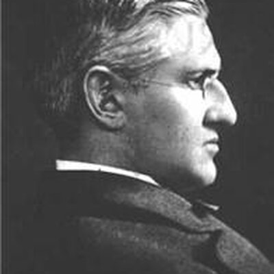 Portrait of Horatio Spafford