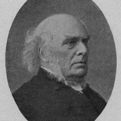 Horatius Bonar