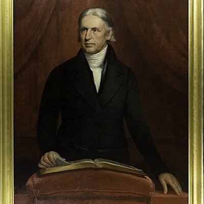 Hosea Ballou
