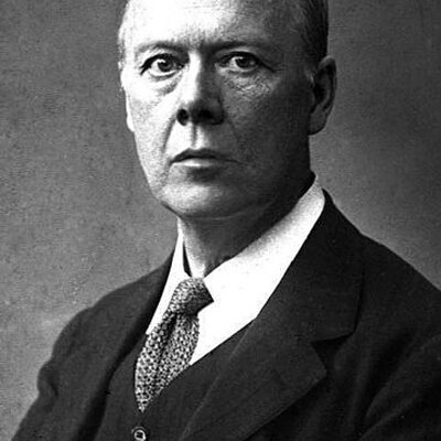 Houston Stewart Chamberlain