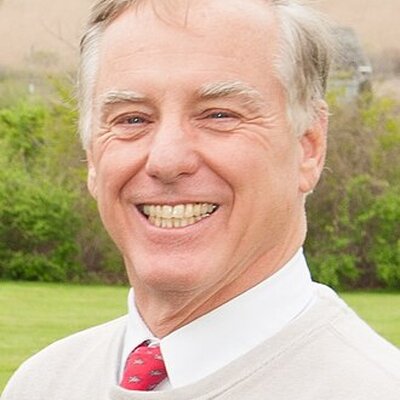Howard Dean