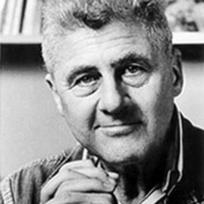 Howard Nemerov