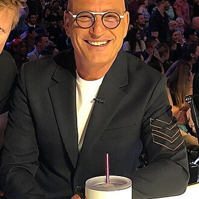 Howie Mandel