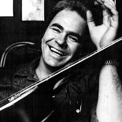 Portrait of Hoyt Axton