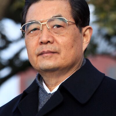 Hu Jintao