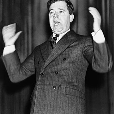 Huey Long