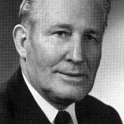 Hugh B. Brown