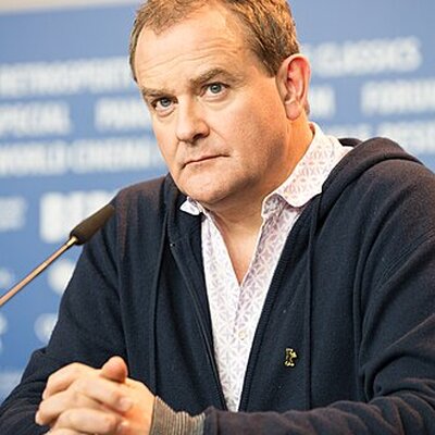 Hugh Bonneville