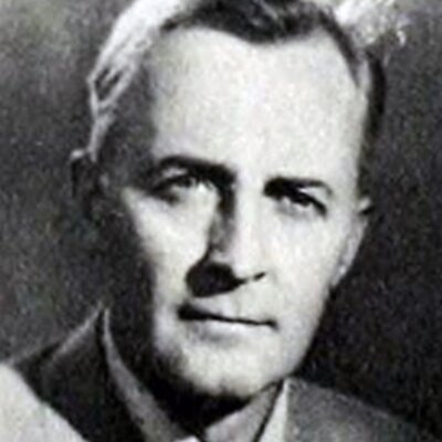 Hugh Nibley