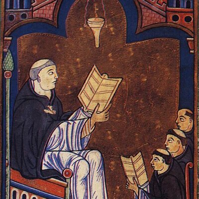 Hugh of Saint Victor