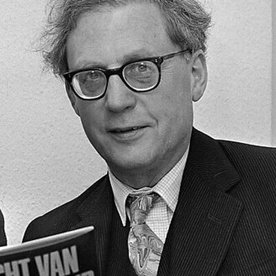 Hugh Redwald Trevor-Roper