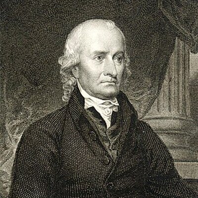 Hugh Williamson