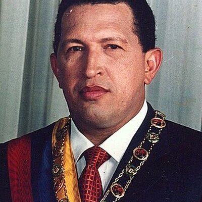 Hugo Chavez