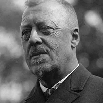 Hugo Eckener