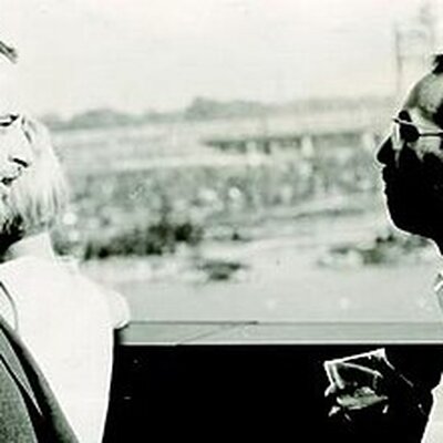 Hugo Rossi