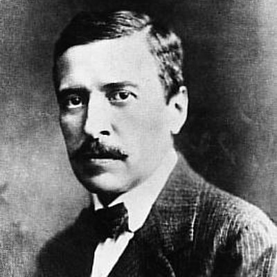 Hugo von Hofmannsthal