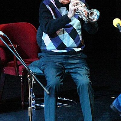 Humphrey Lyttelton