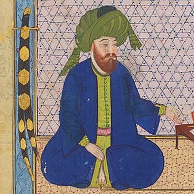 Husayn ibn Ali