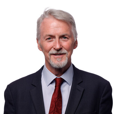 Huw Irranca-Davies