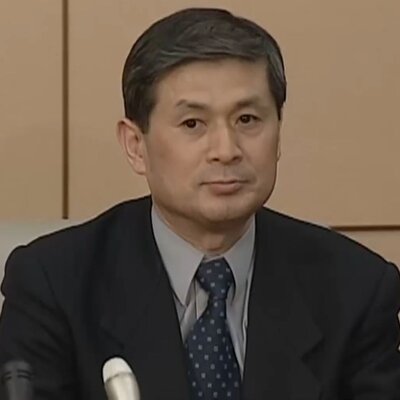 Portrait of Hwang Woo-suk