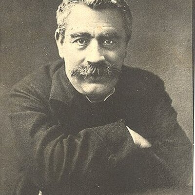 I. L. Peretz