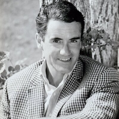 Portrait of Ian Bannen
