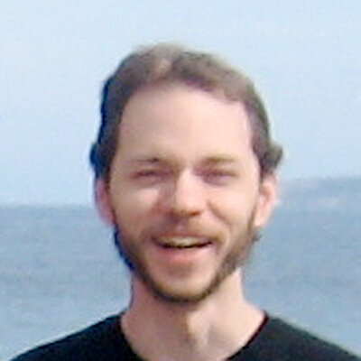 Portrait of Ian Hickson
