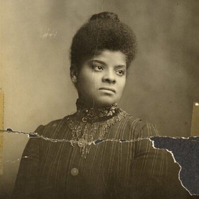 Ida B. Wells