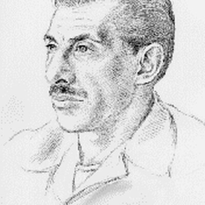 Idries Shah