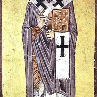 Ignatius of Antioch