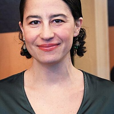 Portrait of Ilana Glazer