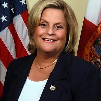 Ileana Ros-Lehtinen