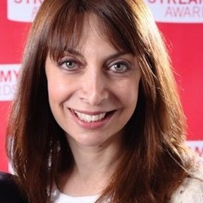 Illeana Douglas