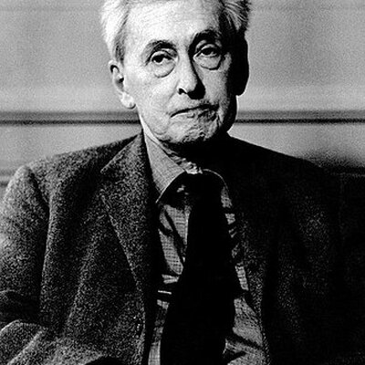Ilya Ehrenburg