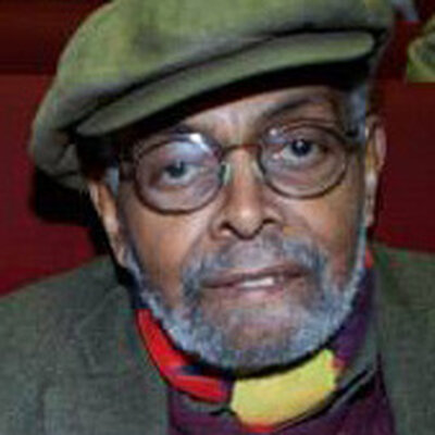 Imamu Amiri Baraka