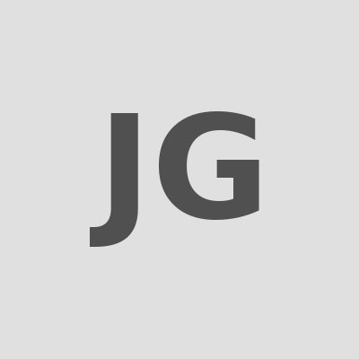 Portrait of Jack Gould
