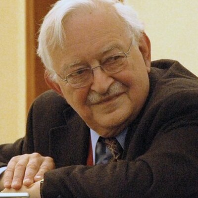 Immanuel Wallerstein