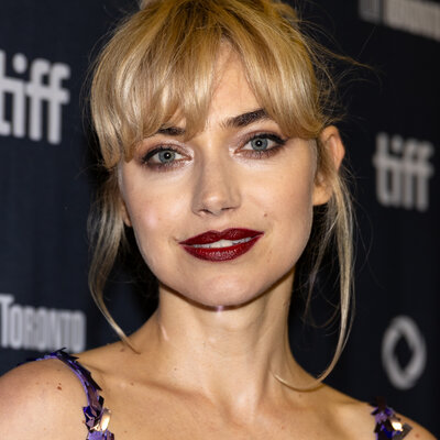 Portrait of Imogen Poots