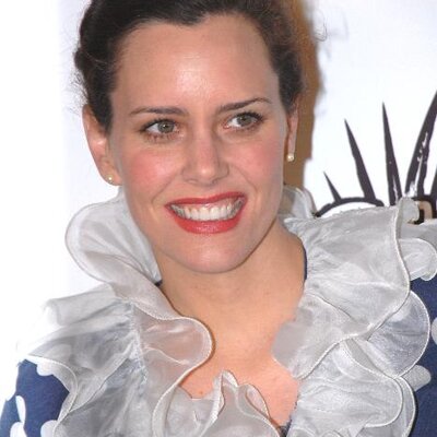 Portrait of Ione Skye