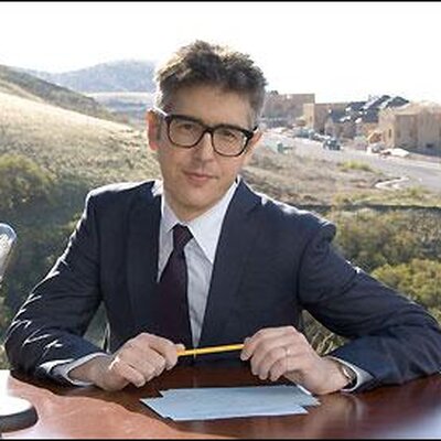 Ira Glass