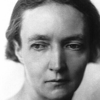 Irene Joliot-Curie