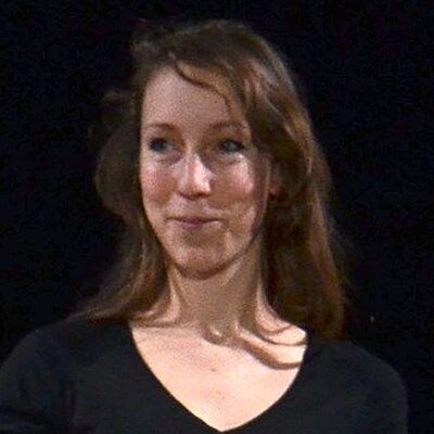 Portrait of Iris van Herpen