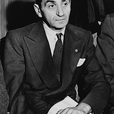 Irving Berlin