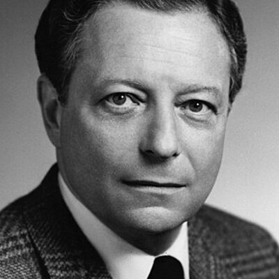 Irving Kristol