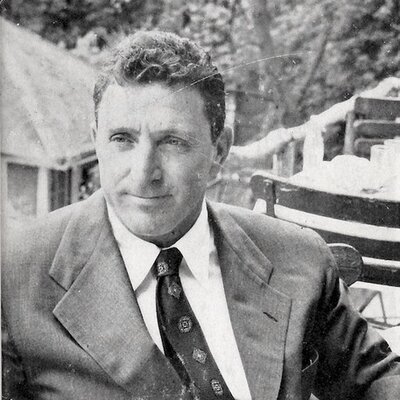 Irwin Shaw