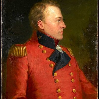 Isaac Brock