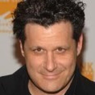 Isaac Mizrahi