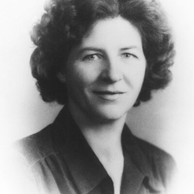 Isabel Briggs Myers